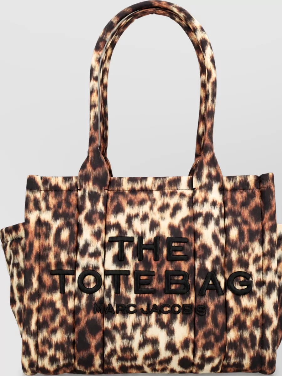 Marc Jacobs the medium tote nylon tote bag