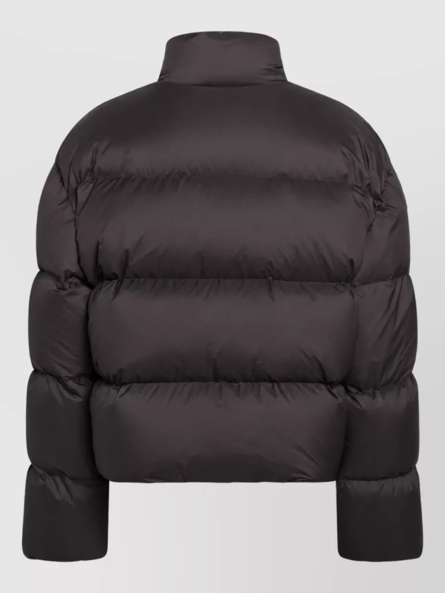 Gucci Puffer Jacket