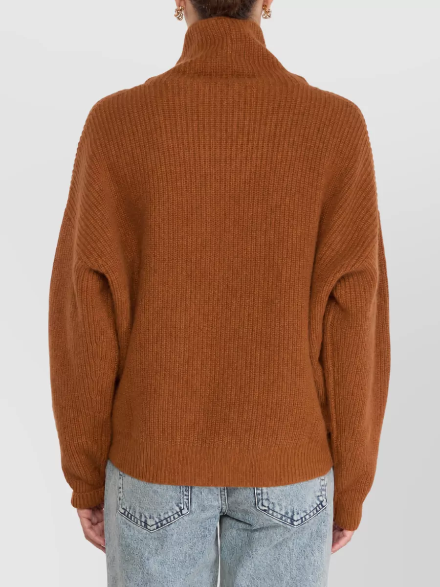 Isabel Marant Cashmere Wool Pullover