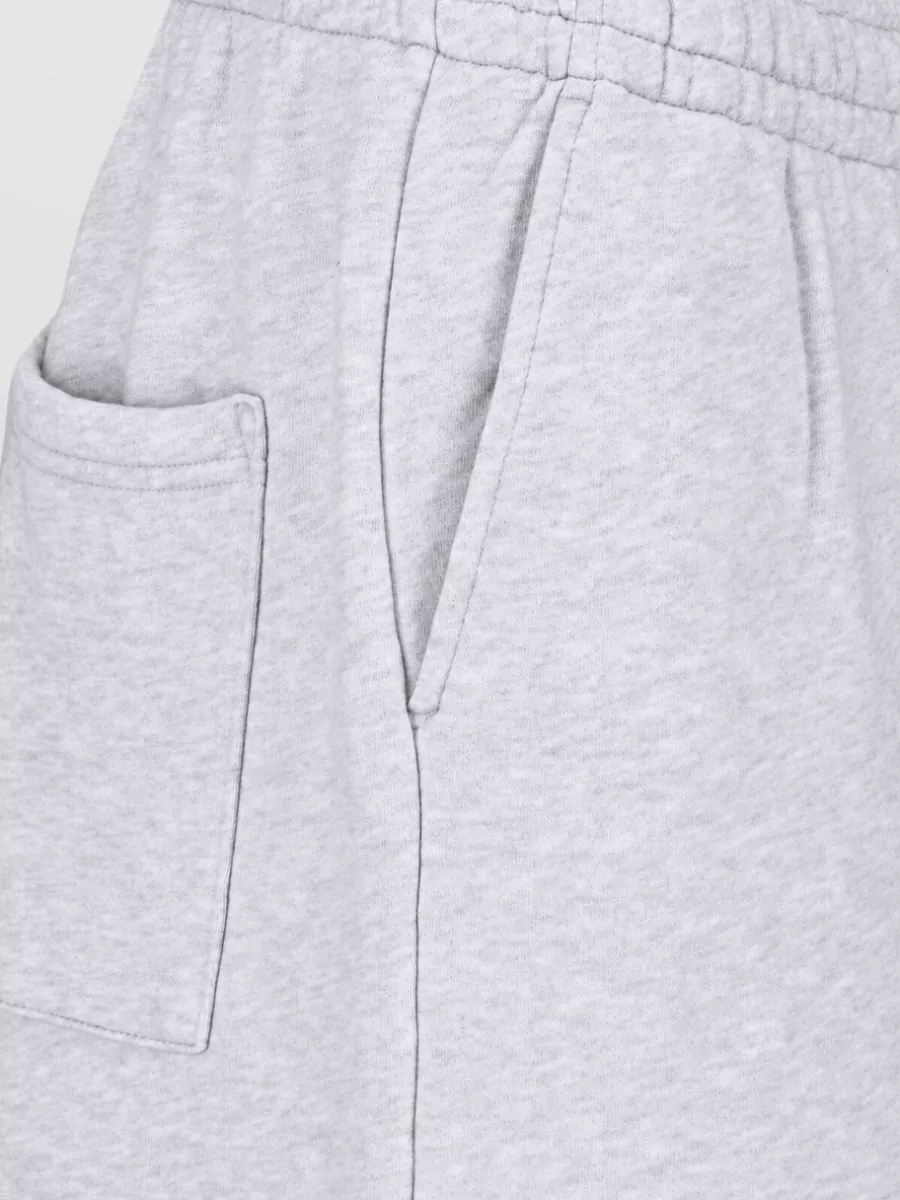 Sporty & Rich Straight Sweatpants