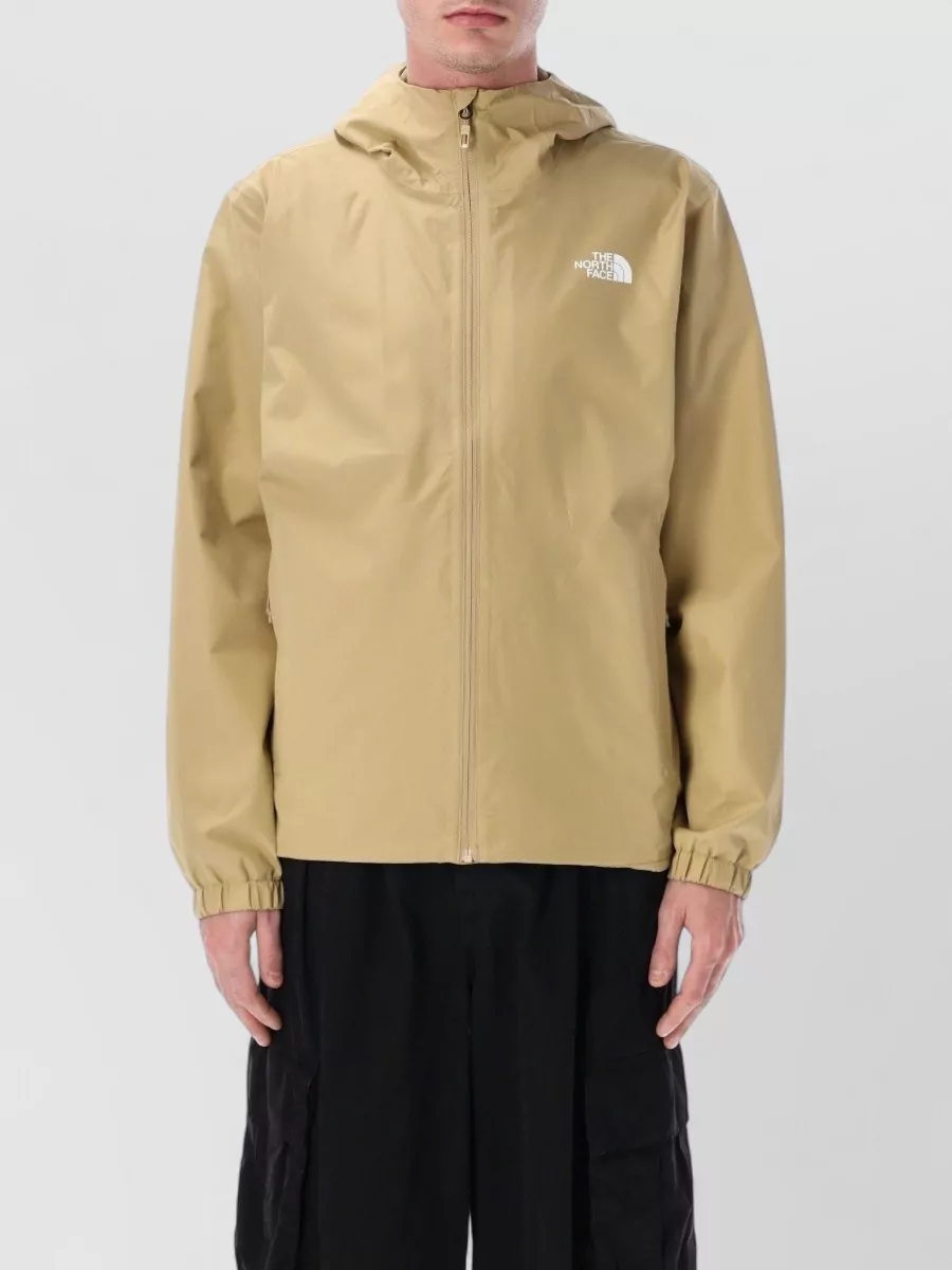 The North Face Polyester Hooded Jacket