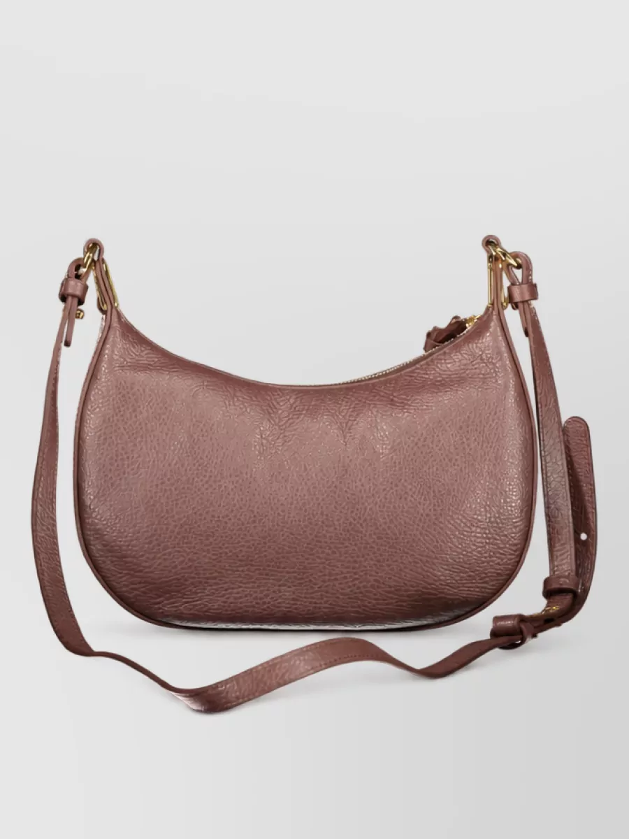 Coccinelle Leather Shoulder Bag