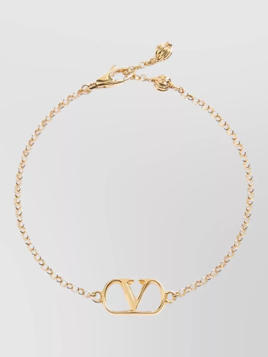 Valentino Garavani Chain Bracelet
