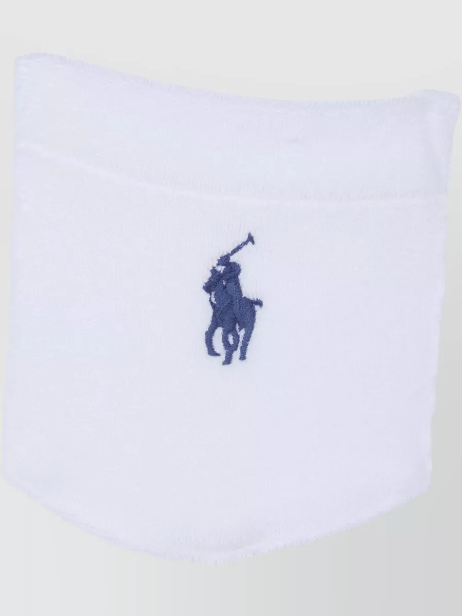 Polo Ralph Lauren Short-Sleeve Polo Shirt