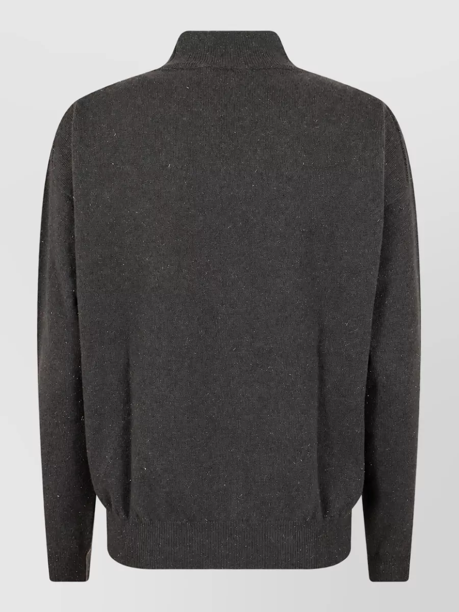 Peserico Wool Sweatshirt