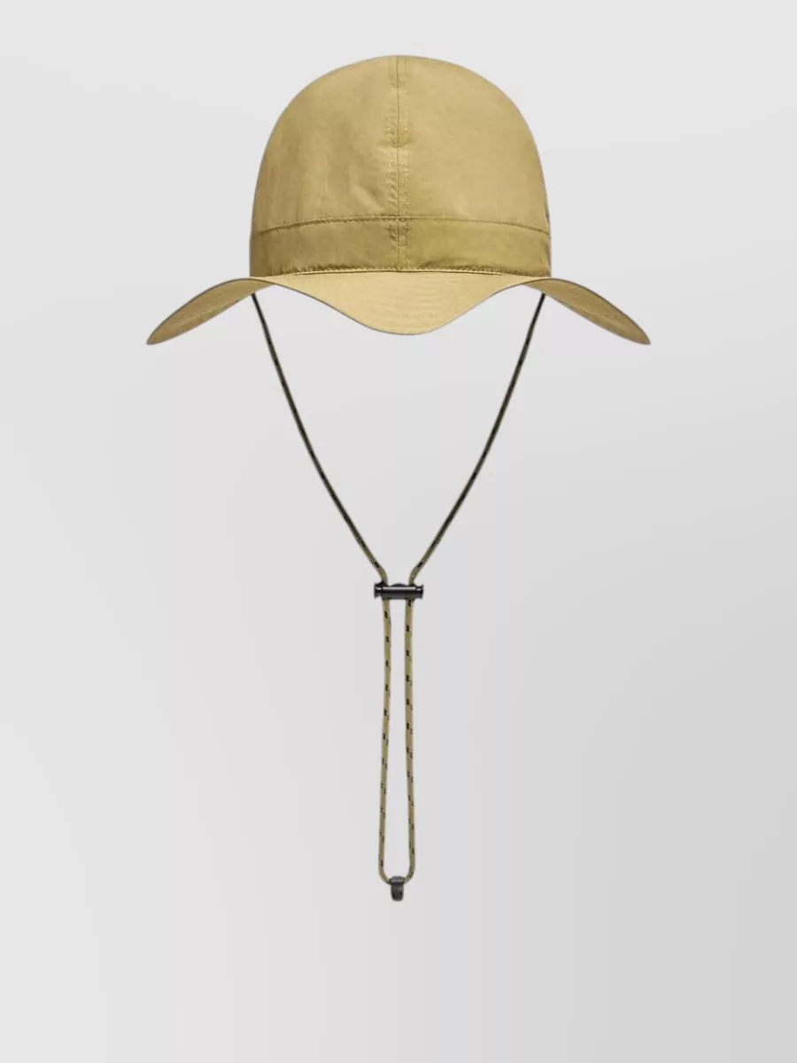 Moncler Grenoble Sun Hat
