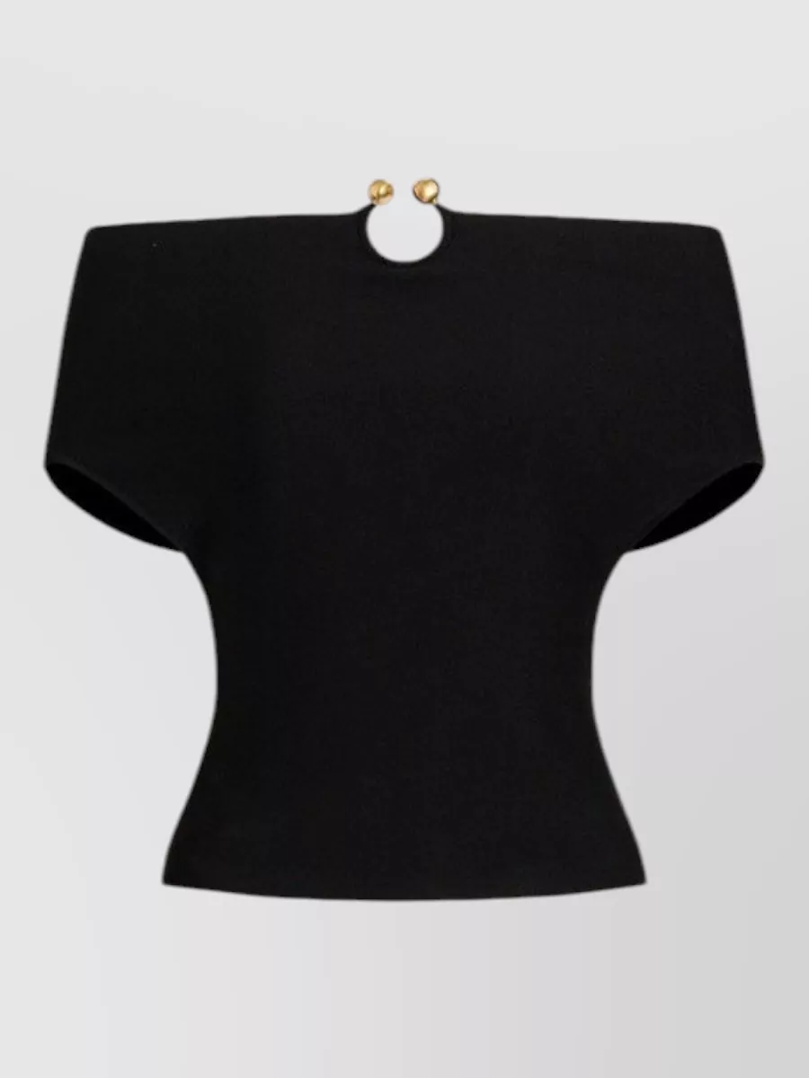 Alberta Ferretti top