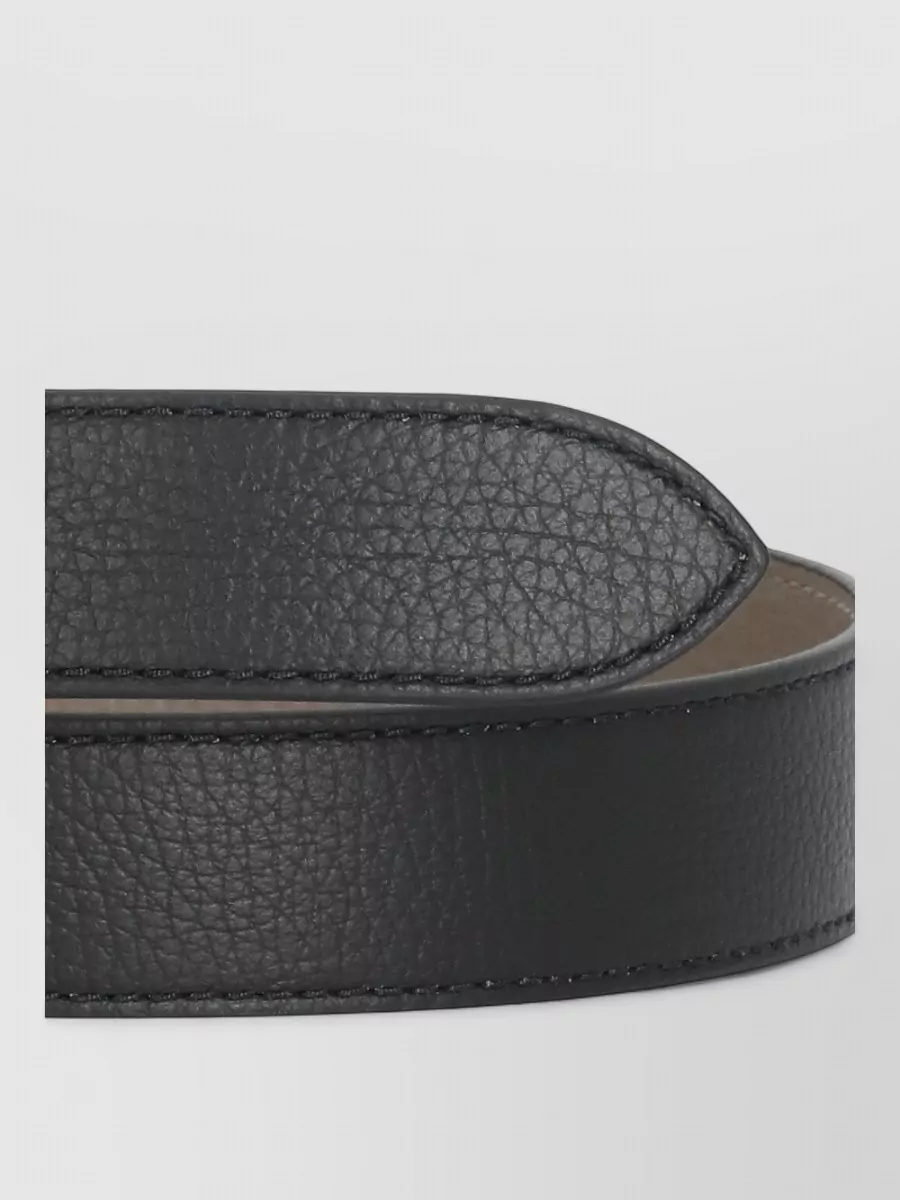 Coccinelle Leather Belt