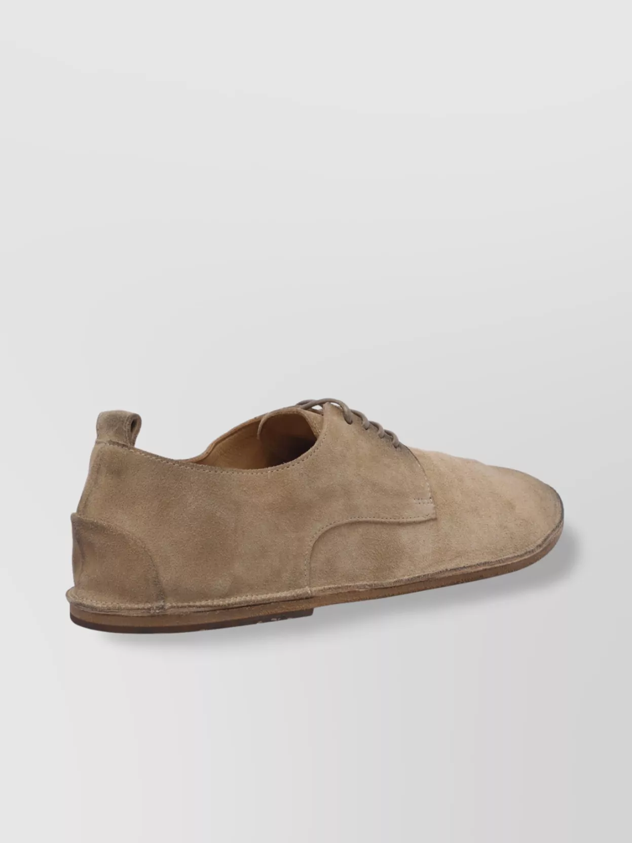 Marsèll Lace-up Brogues Suede Finish