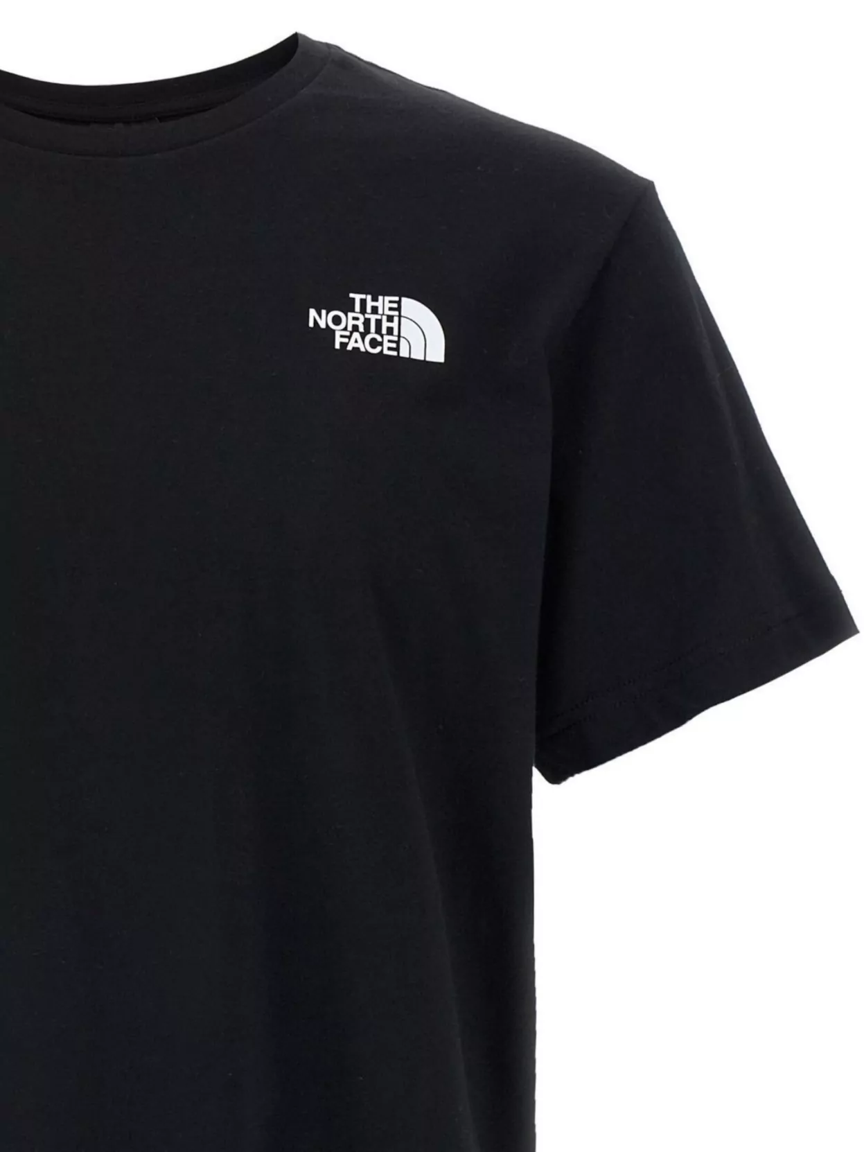 Shop The North Face 'redbox Celebration' Crew Neck T-shirt