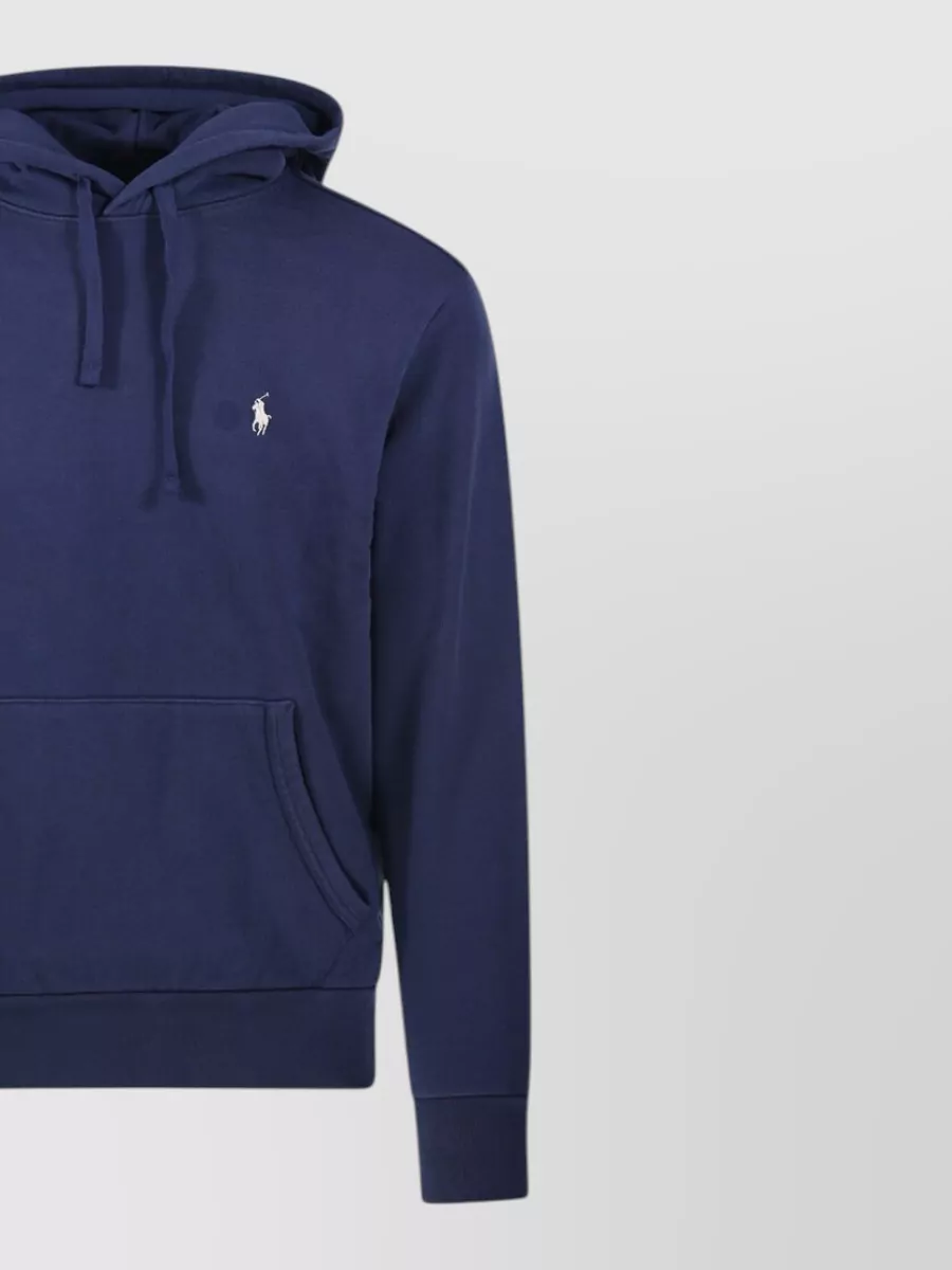 Ralph Lauren Cotton Sweatshirt