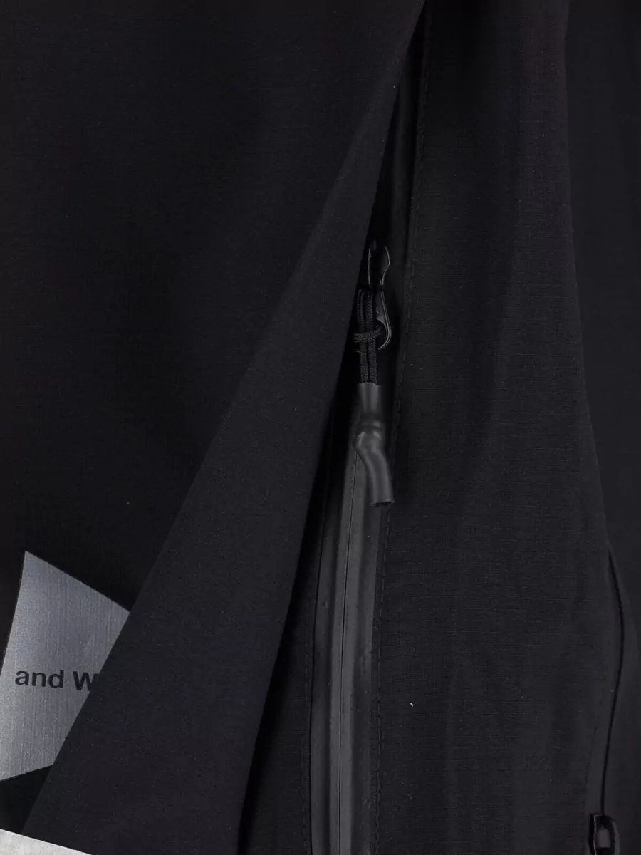 And Wander Puffer Coat
