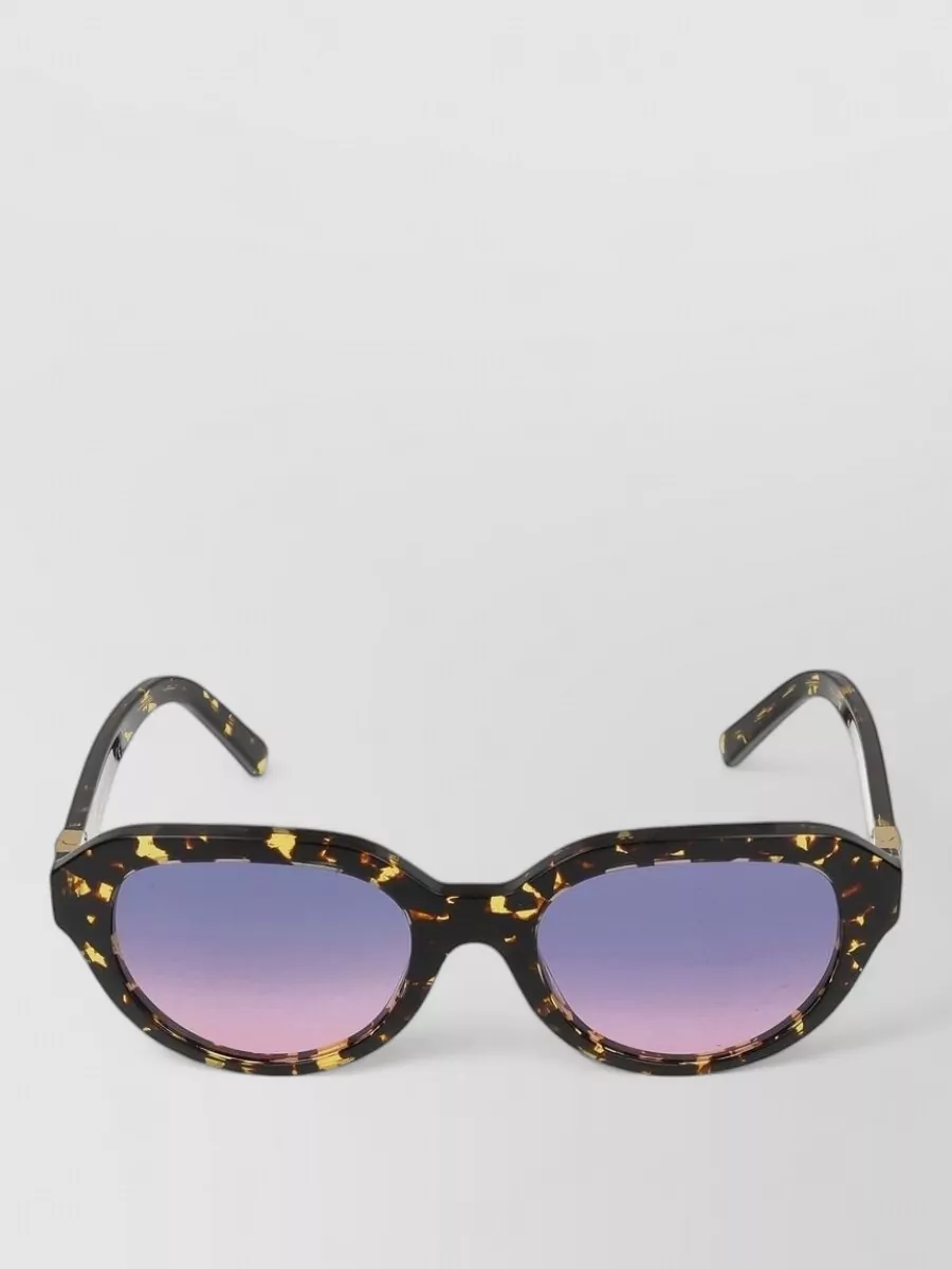 Givenchy Sunglasses Gv40118i Tortoiseshell Gradient Lenses