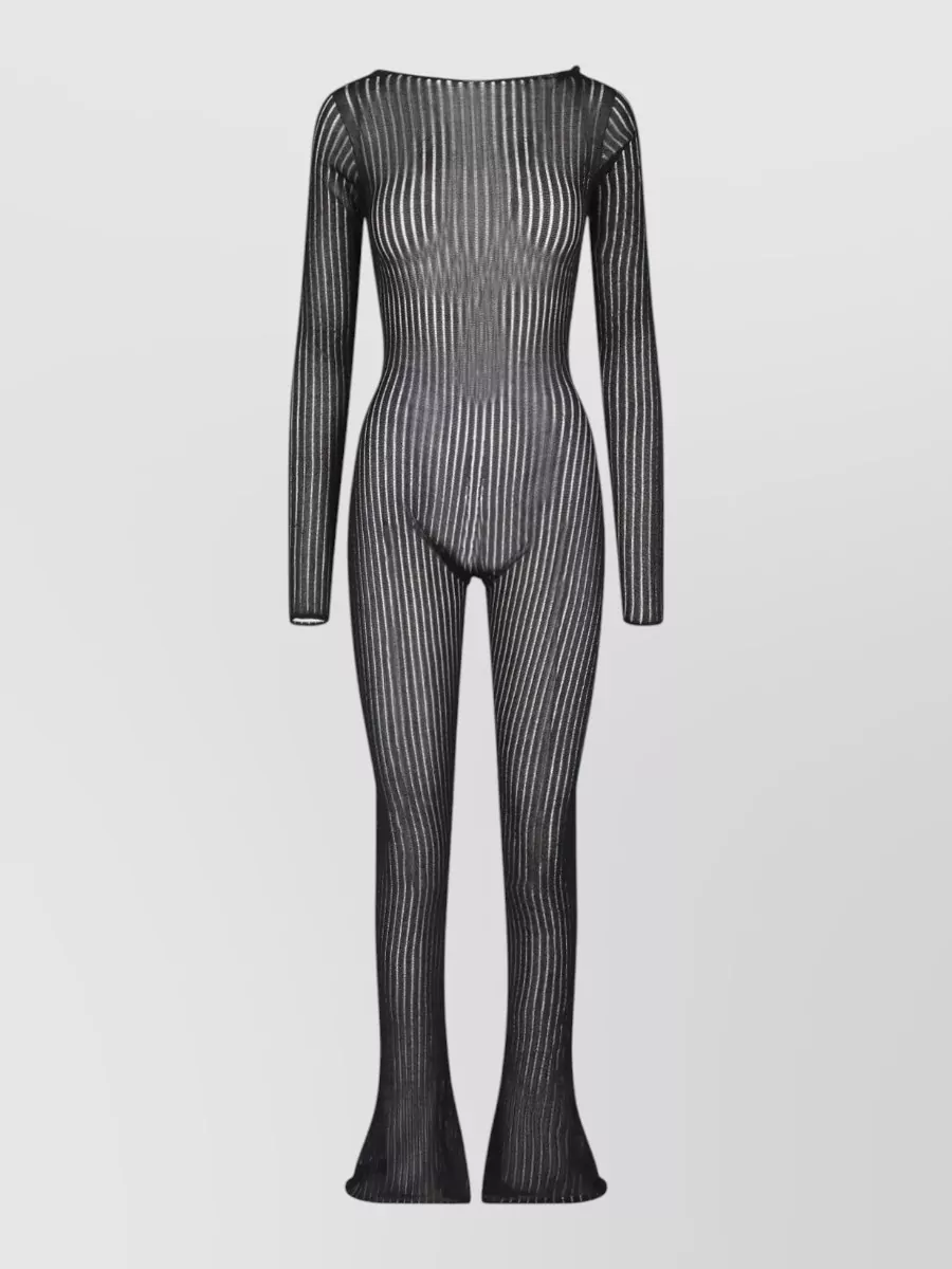 Dondup Knee-Length Bodysuit