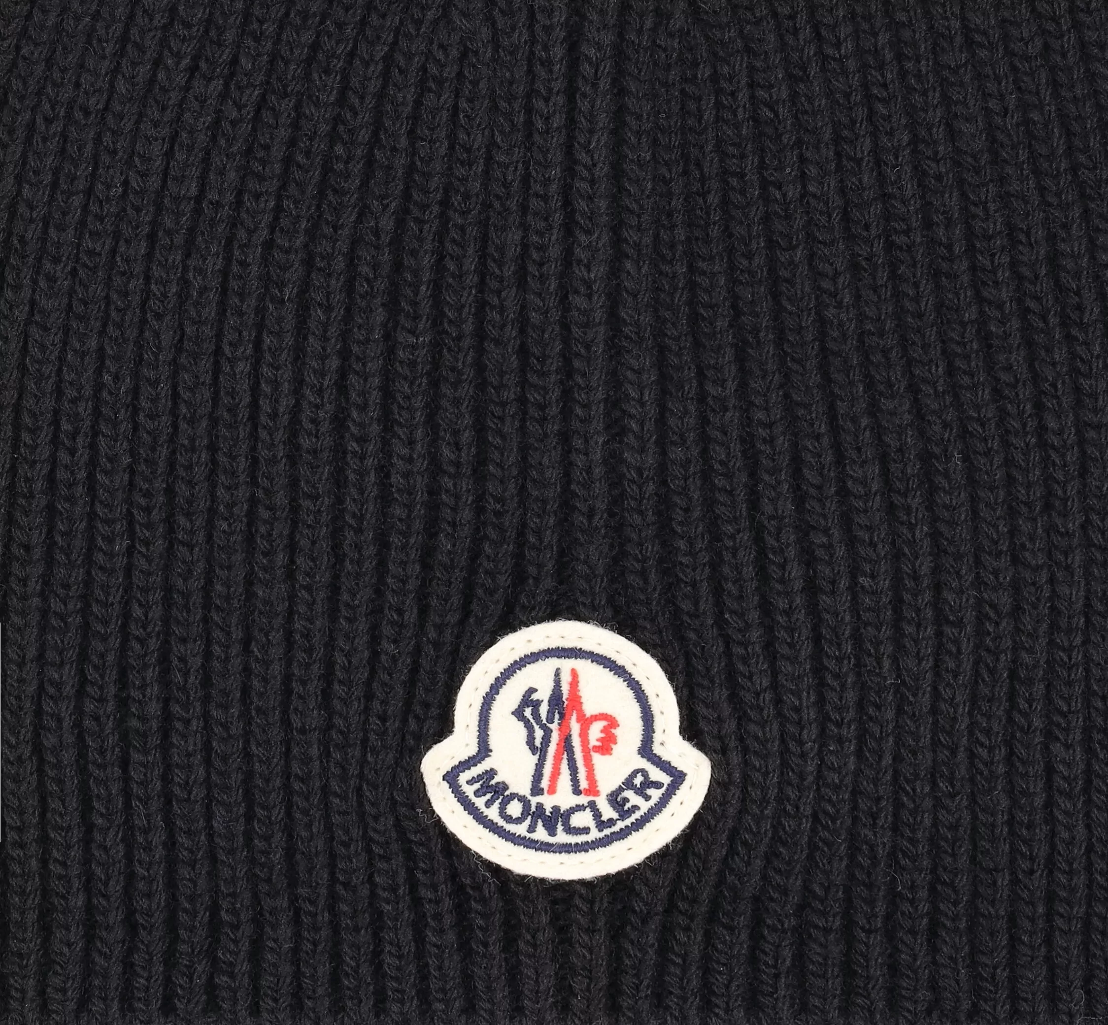 Moncler Wool Beanie