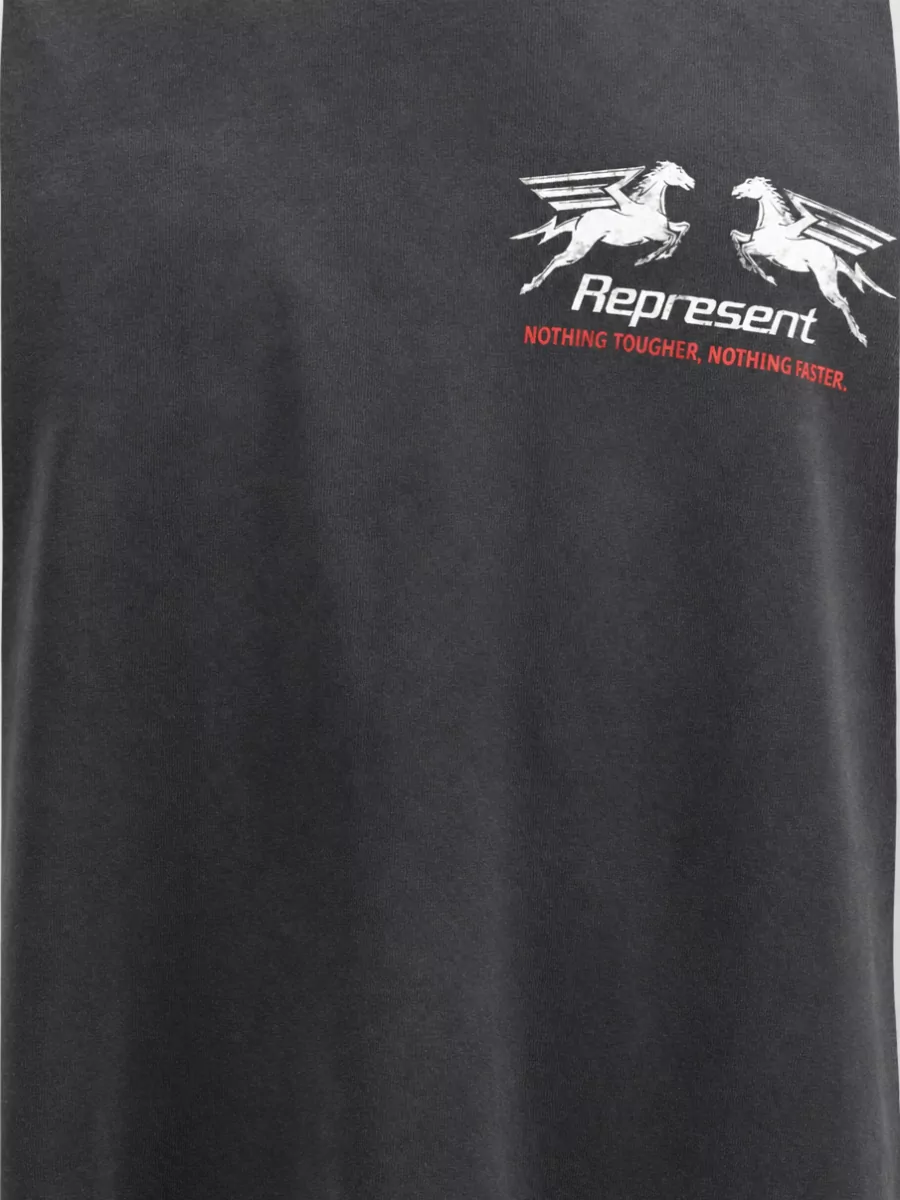 Represent Cotton T-Shirt
