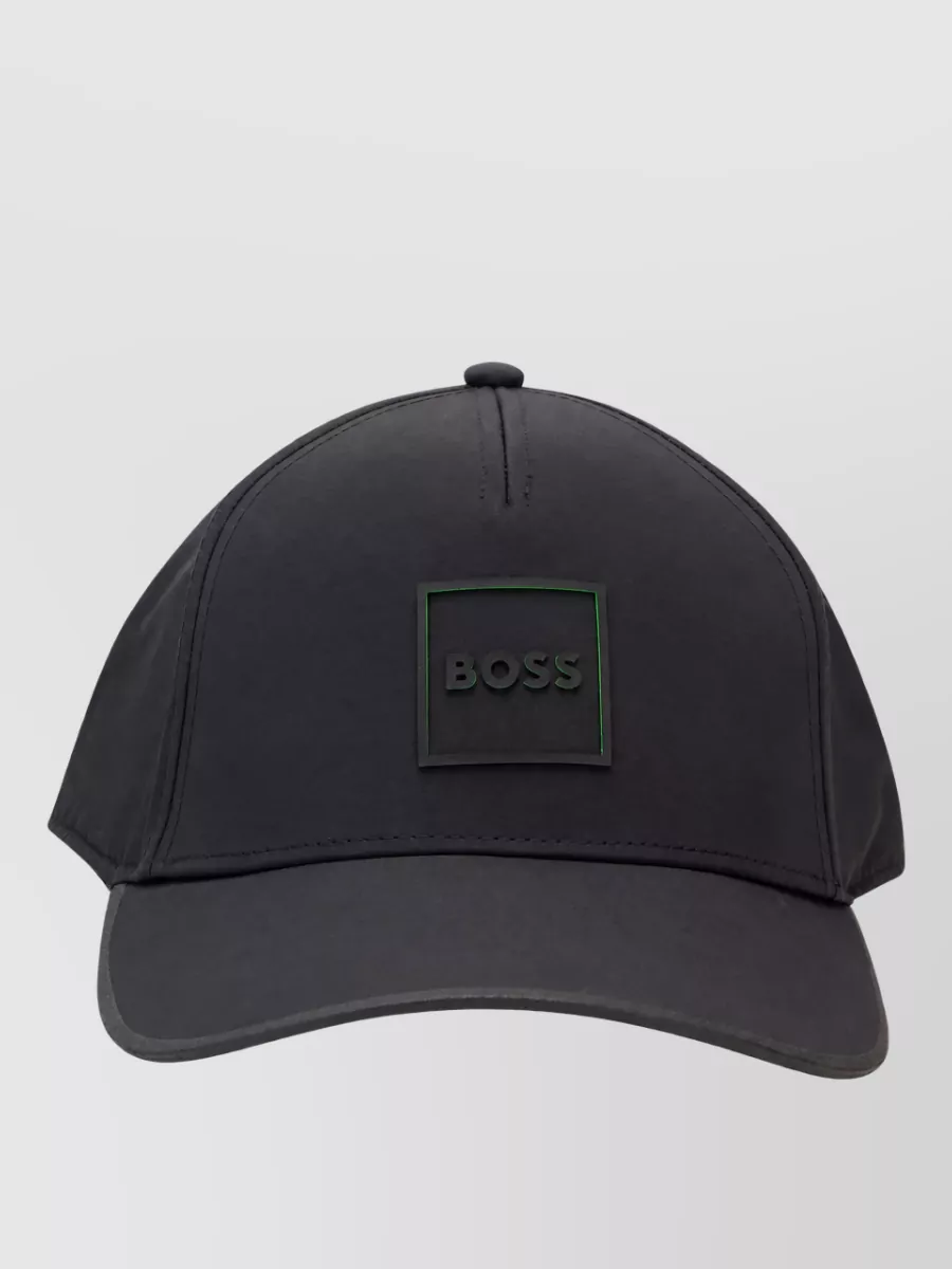 Boss cap