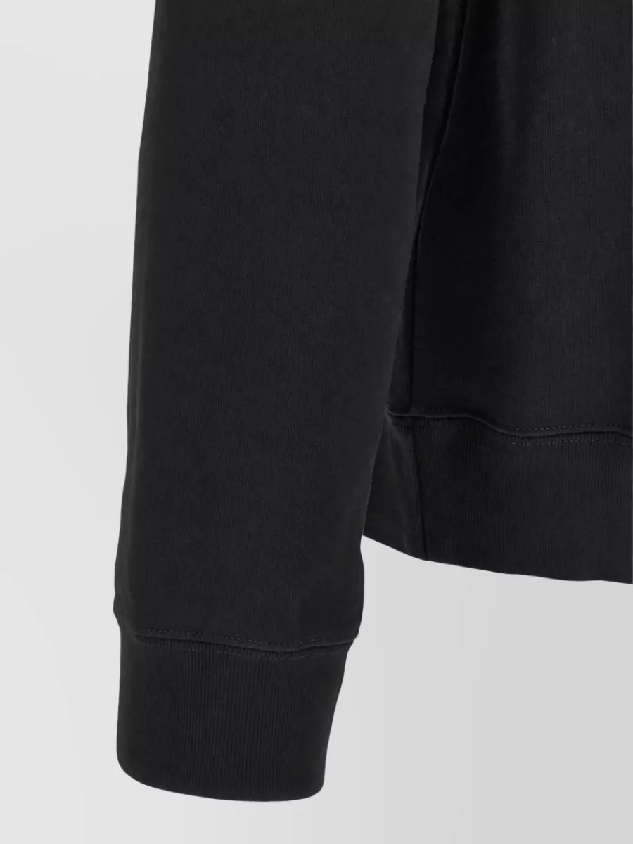 Canada Goose Cotton Hoodie