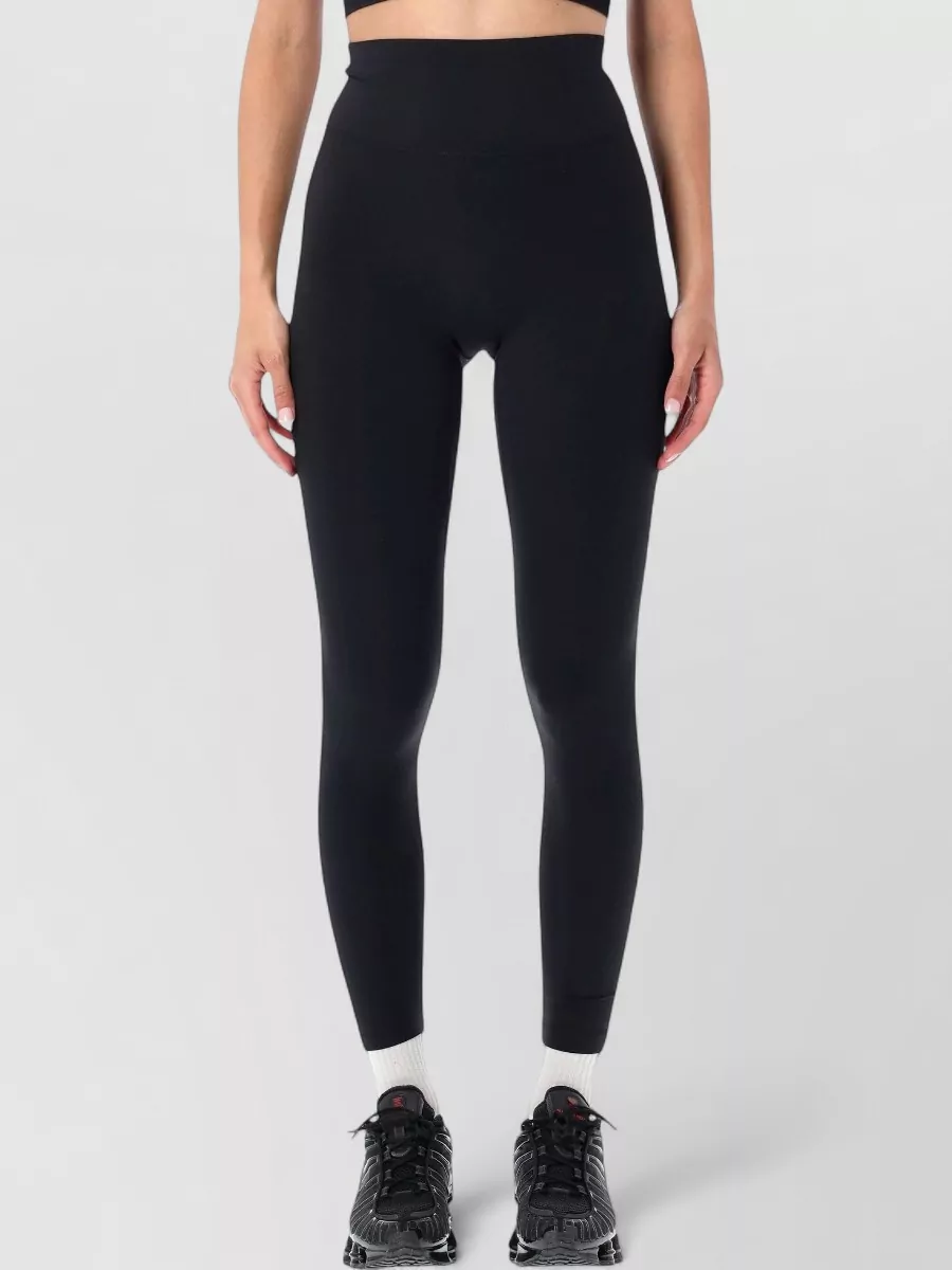 Nike high-rise full-length leggings