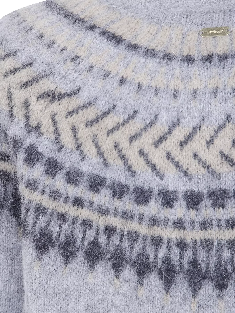 Barbour Annette Knitted Jumper