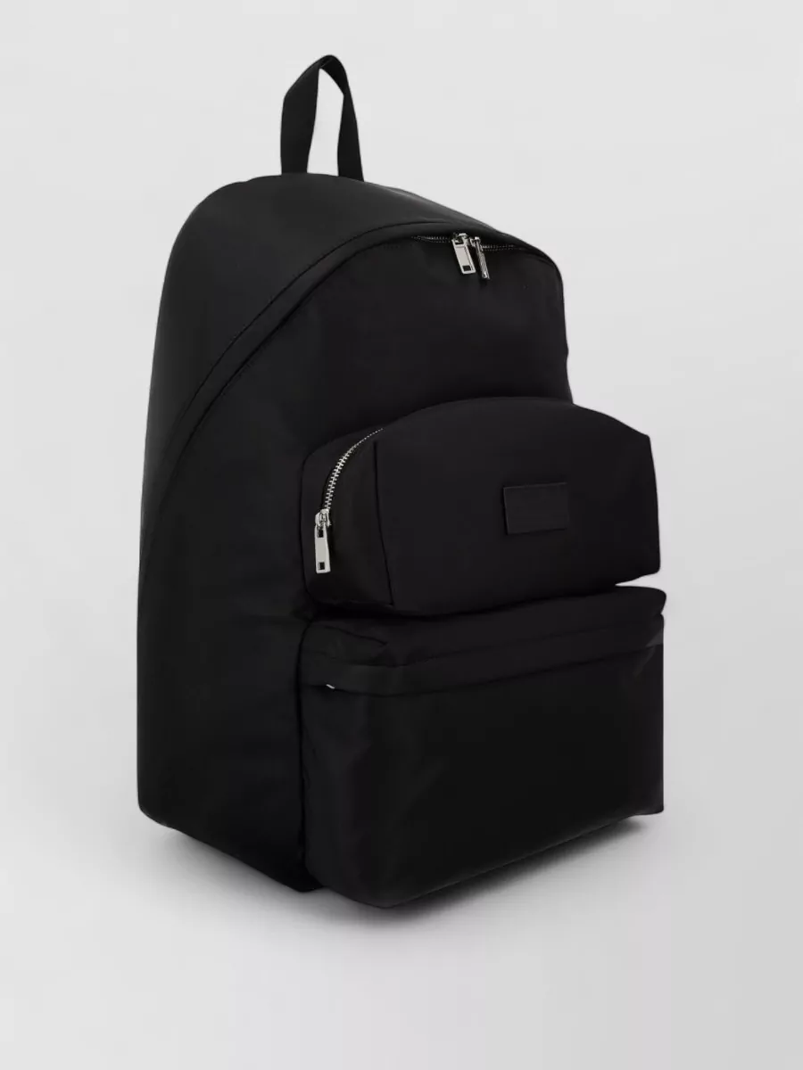 Mm6 Maison Margiela Backpacks Backpack