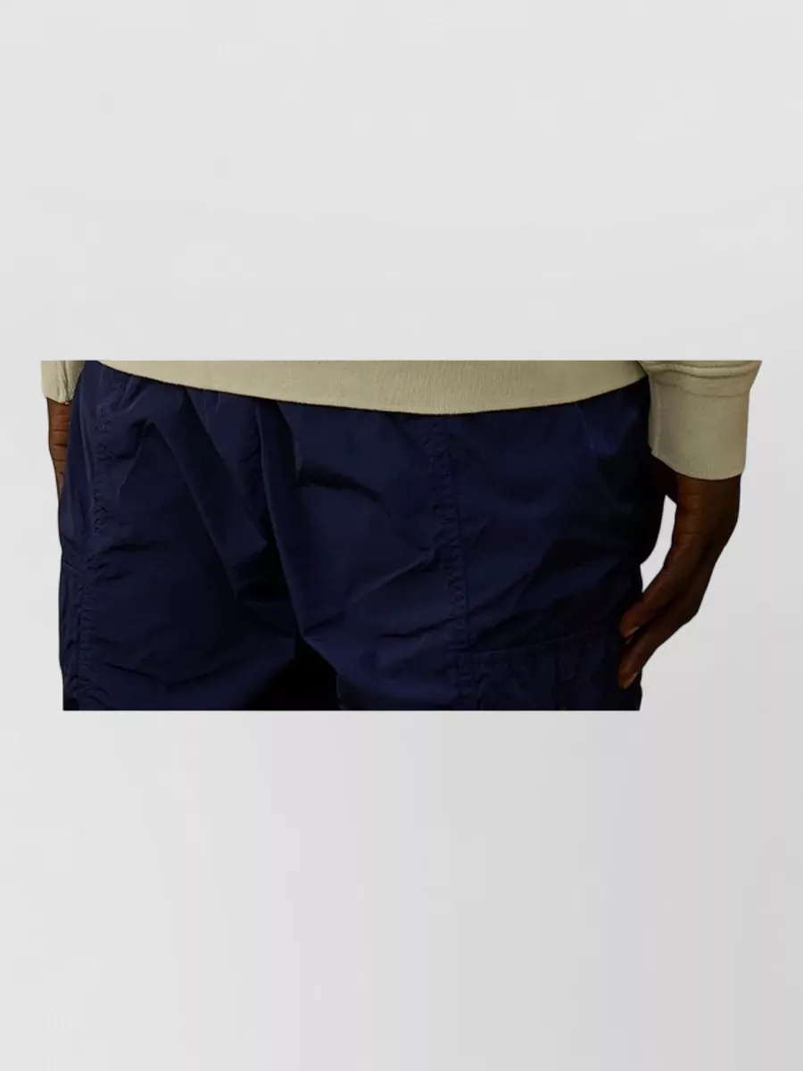 C.p. Company Cotton Crewneck Sweatshirt