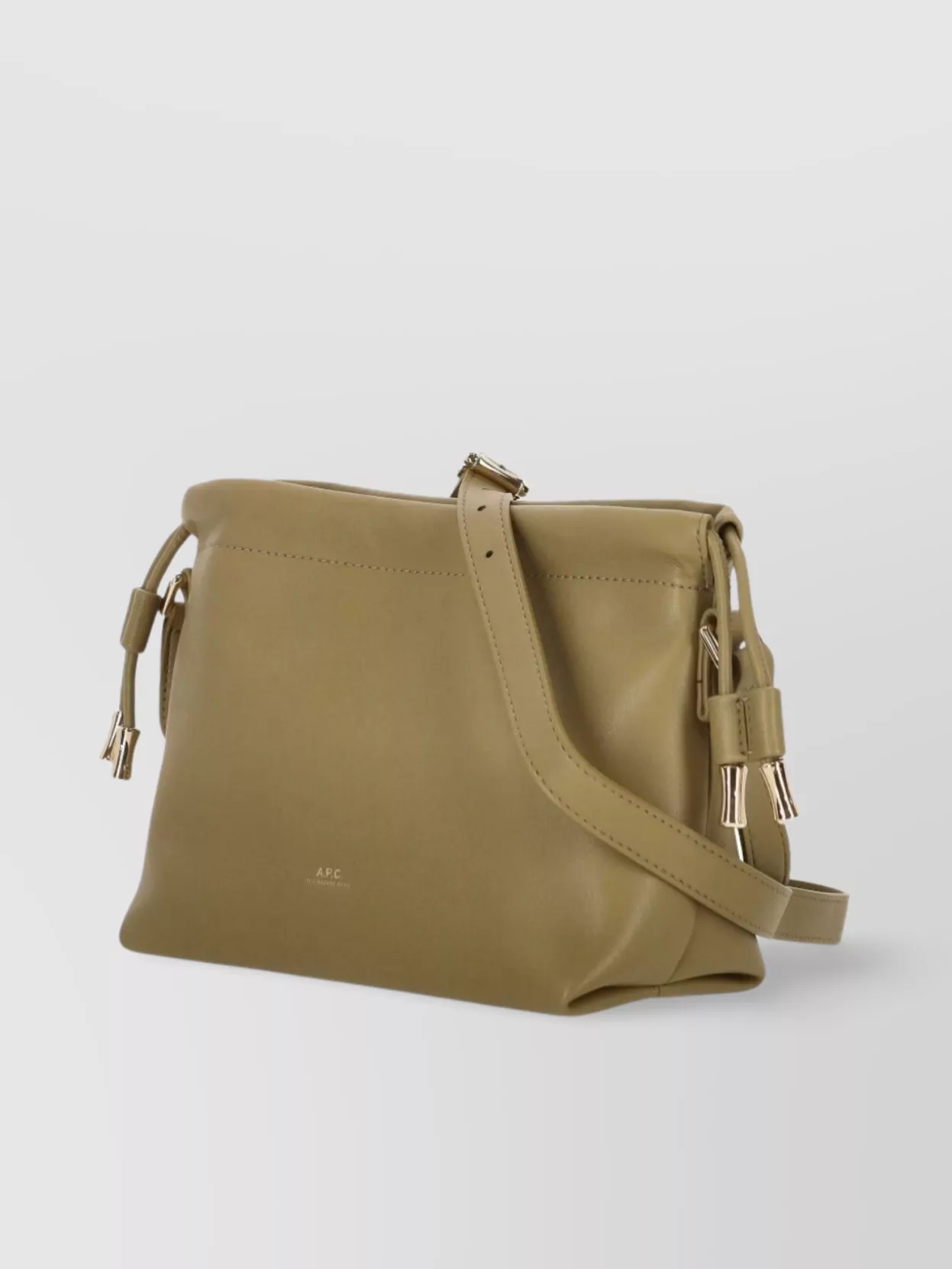 A.p.c. Ninon Mini Crossbody Bag