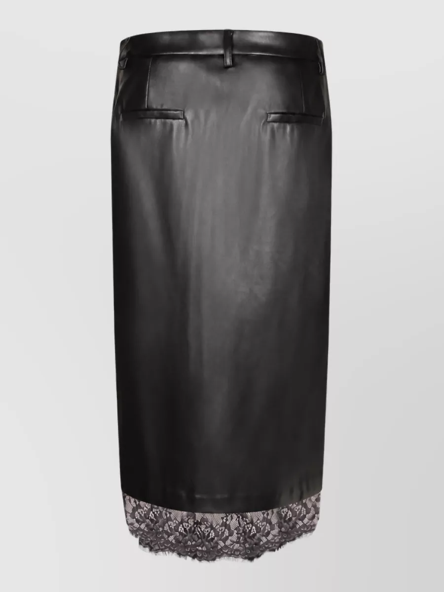Ermanno Firenze Pencil Skirt