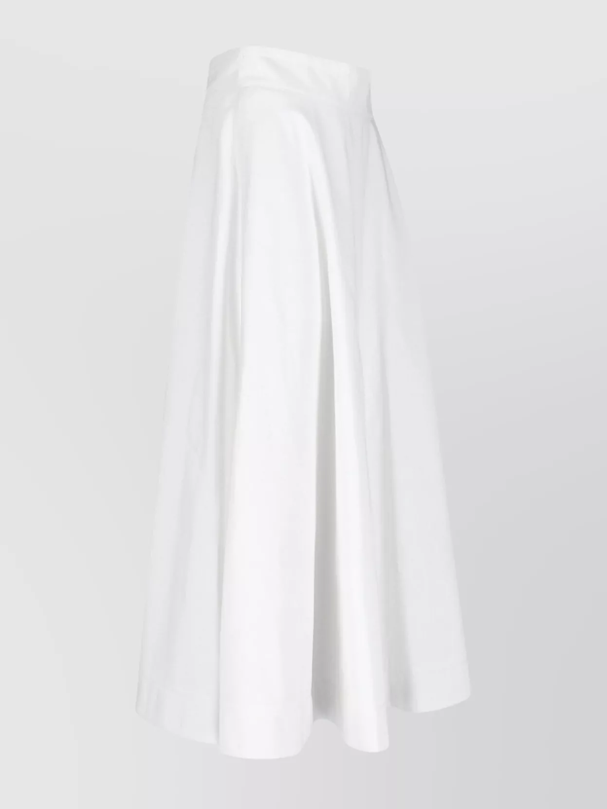 Patou Knee Length And Midi Skirts
