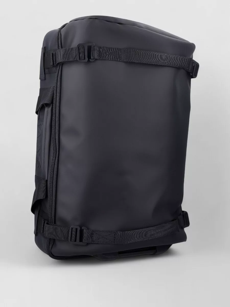 Rains Polyester Cabin Duffle Bag