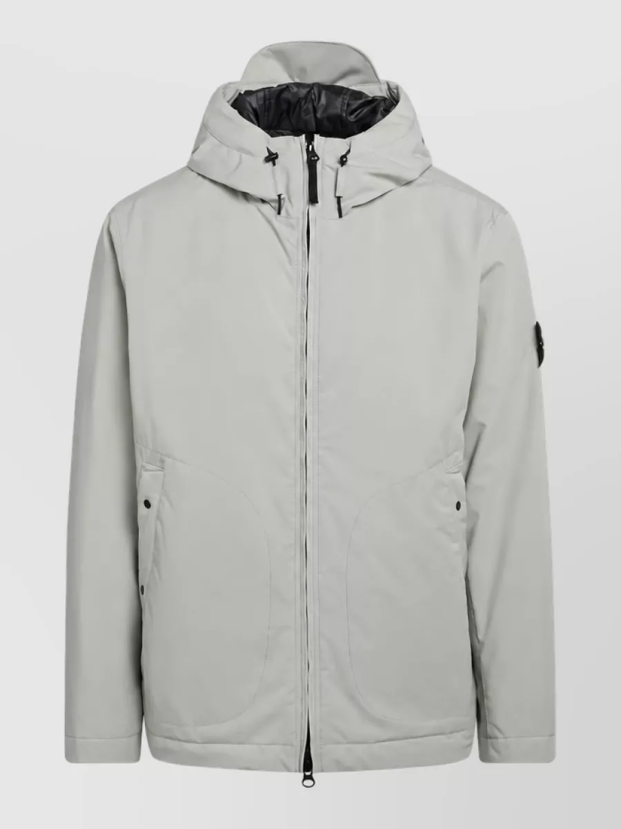 Stone Island Lightweight jacket