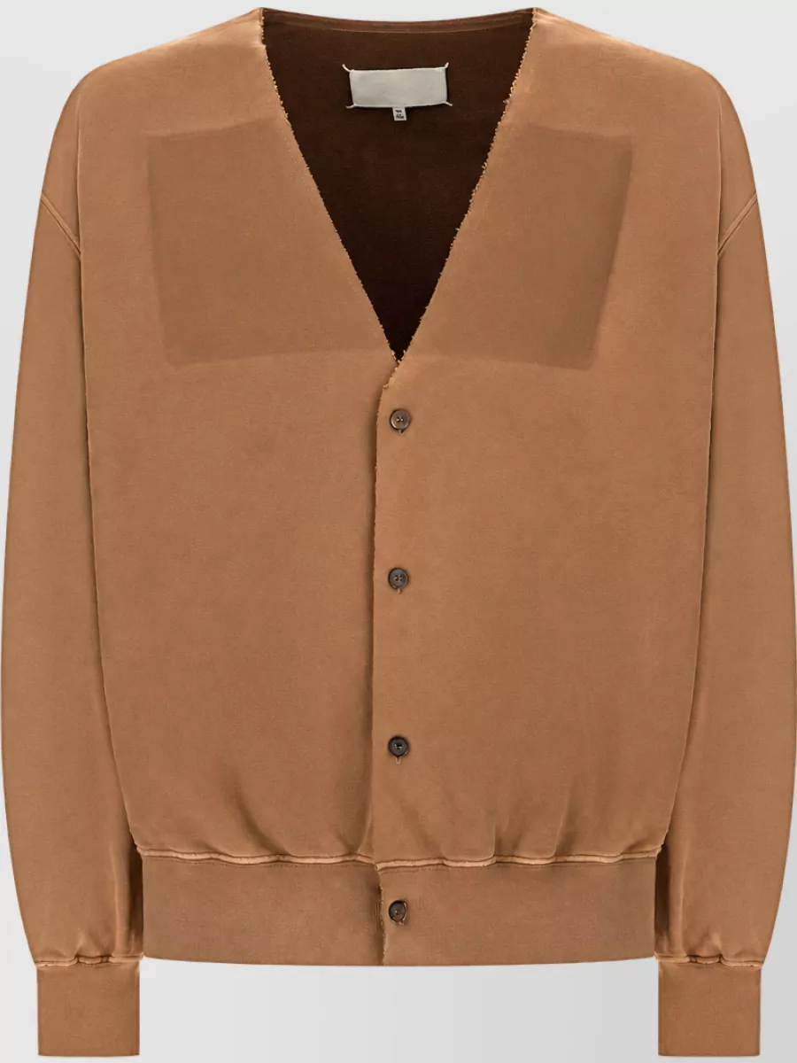 Maison Margiela lightweight jacket