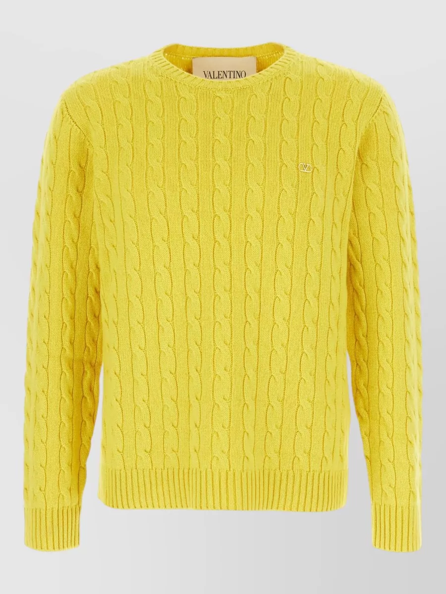 Valentino Garavani cashmere jumper