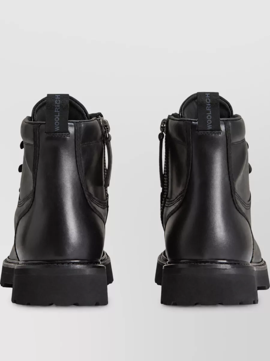 Woolrich Hiking Boots