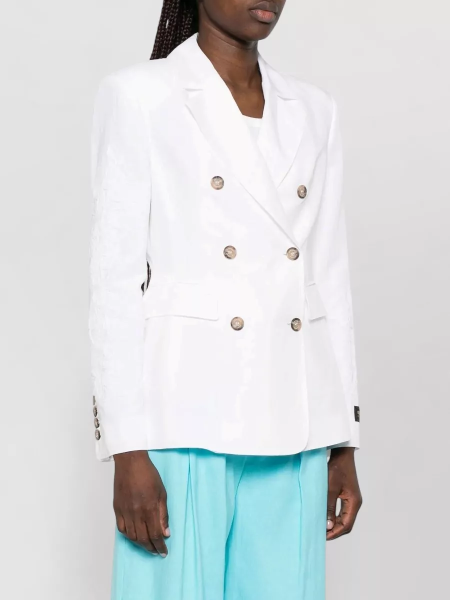 Ermanno Firenze Suit Jacket