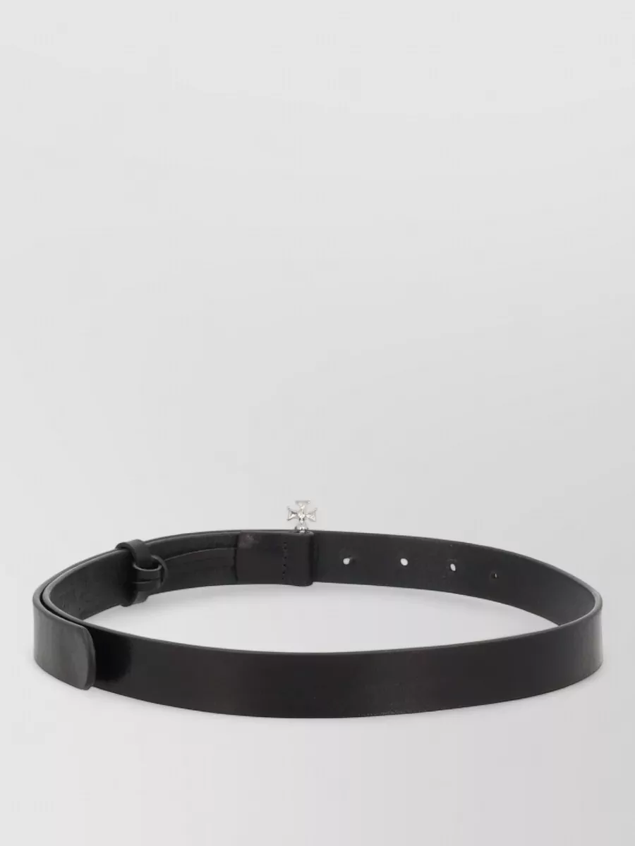 Vivienne Westwood Leather Belt
