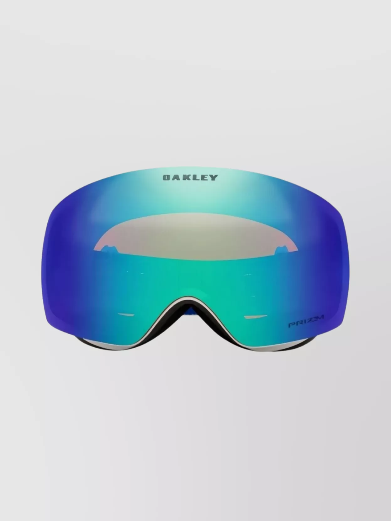 Oakley Stylish Wide Lens Sunglasses With Adjustable Strap