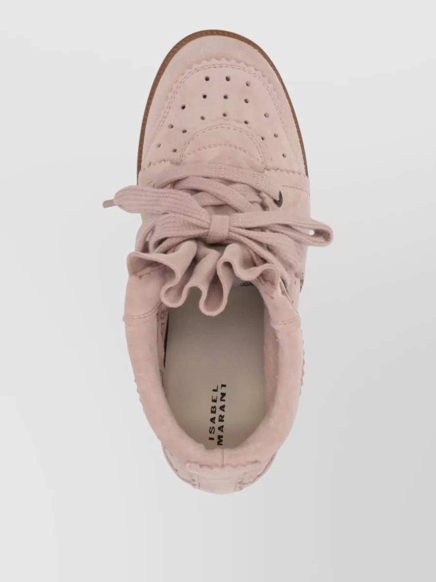 Isabel Marant Leather Boots
