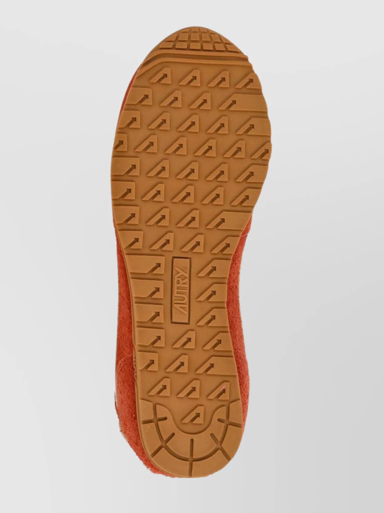Autry Smooth Leather Low Top Sneakers