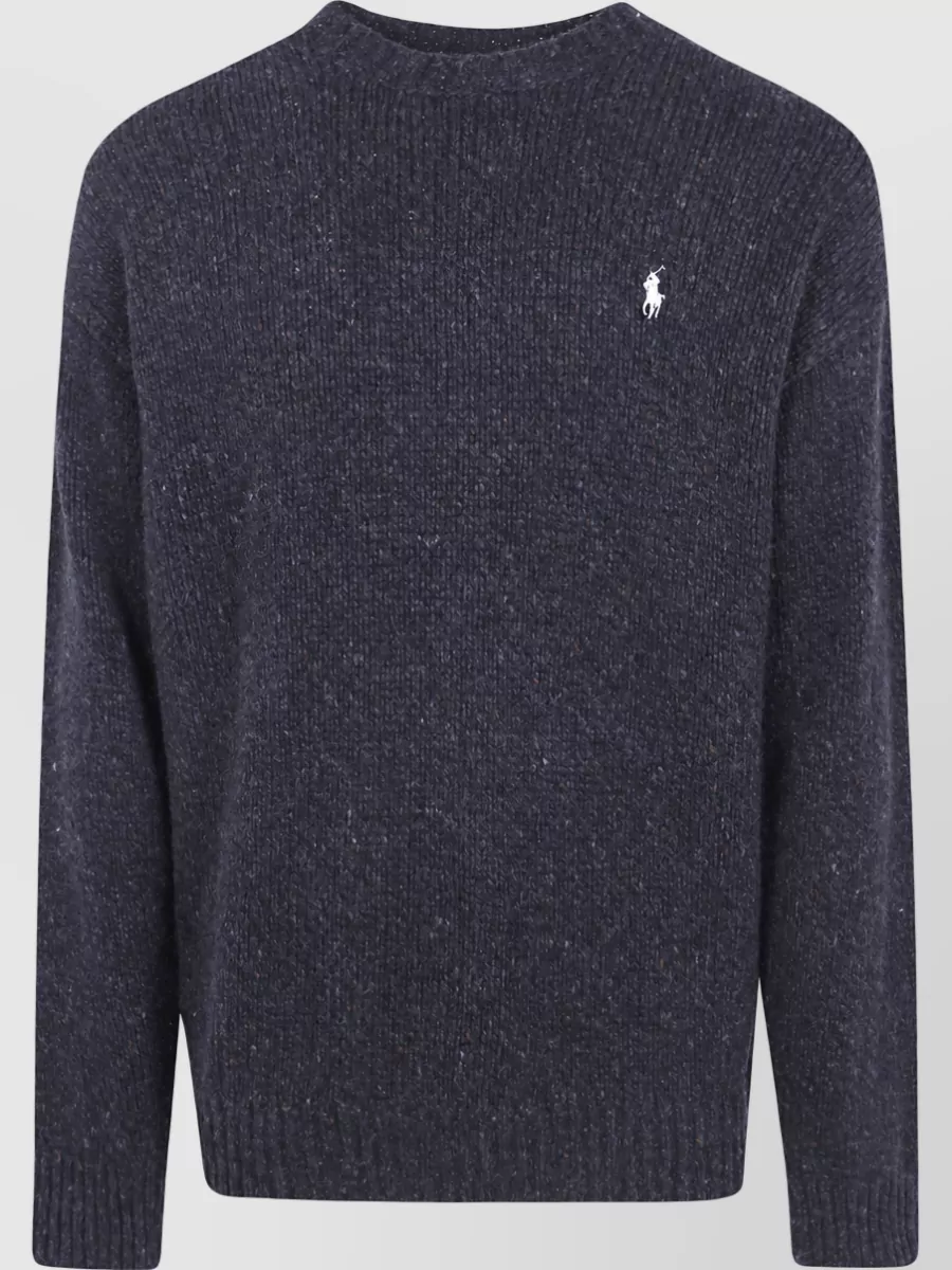 Polo Ralph Lauren crew-neck sweater