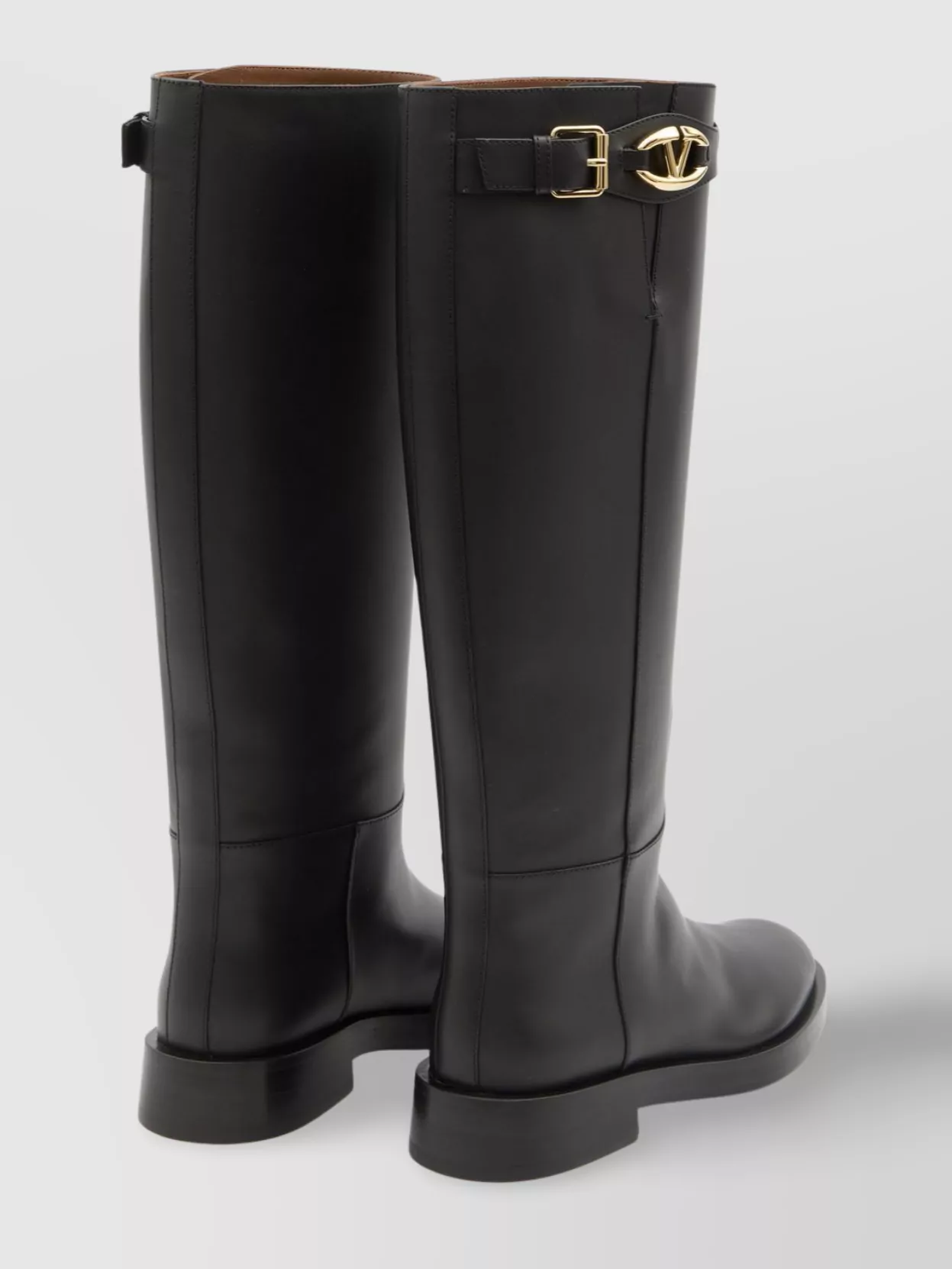 Valentino Garavani Vlogo The Bold Edition Boots