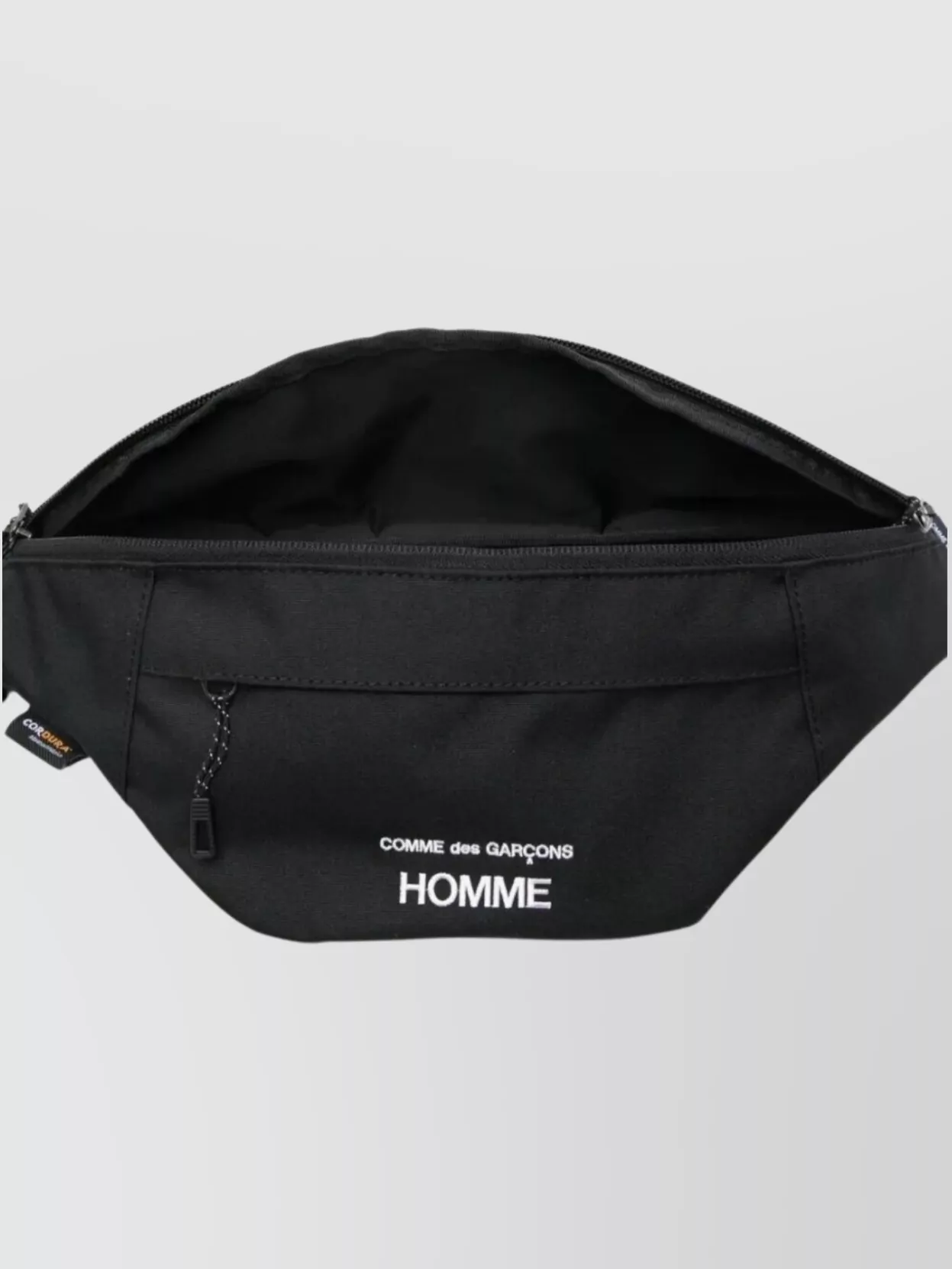 Comme Des Garçons Homme Adjustable Strap Belt Bag Accessory