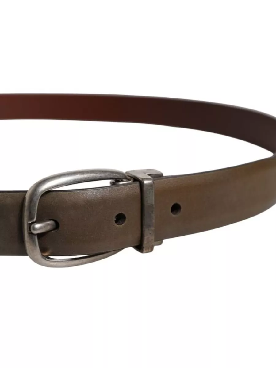 Dolce&Gabbana Leather Belt