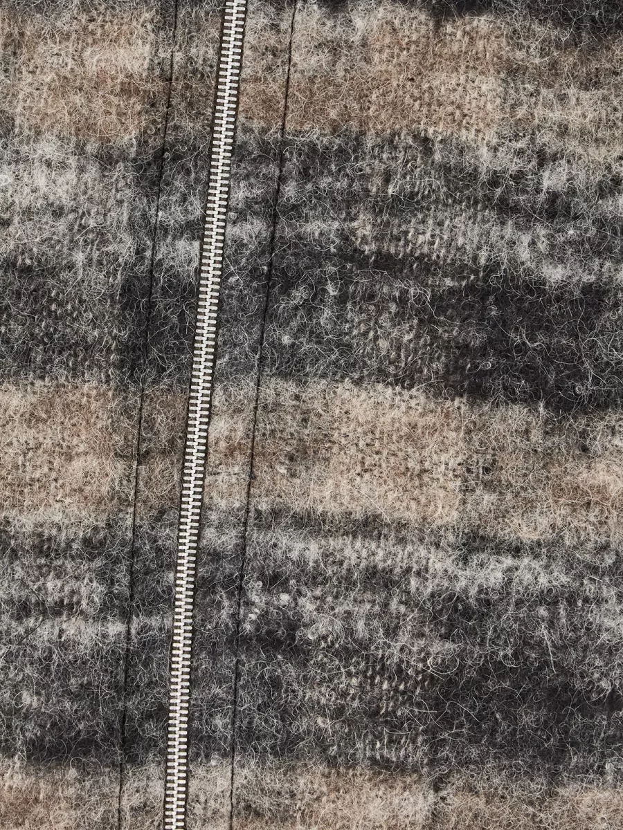 Our Legacy Hooded Jacket