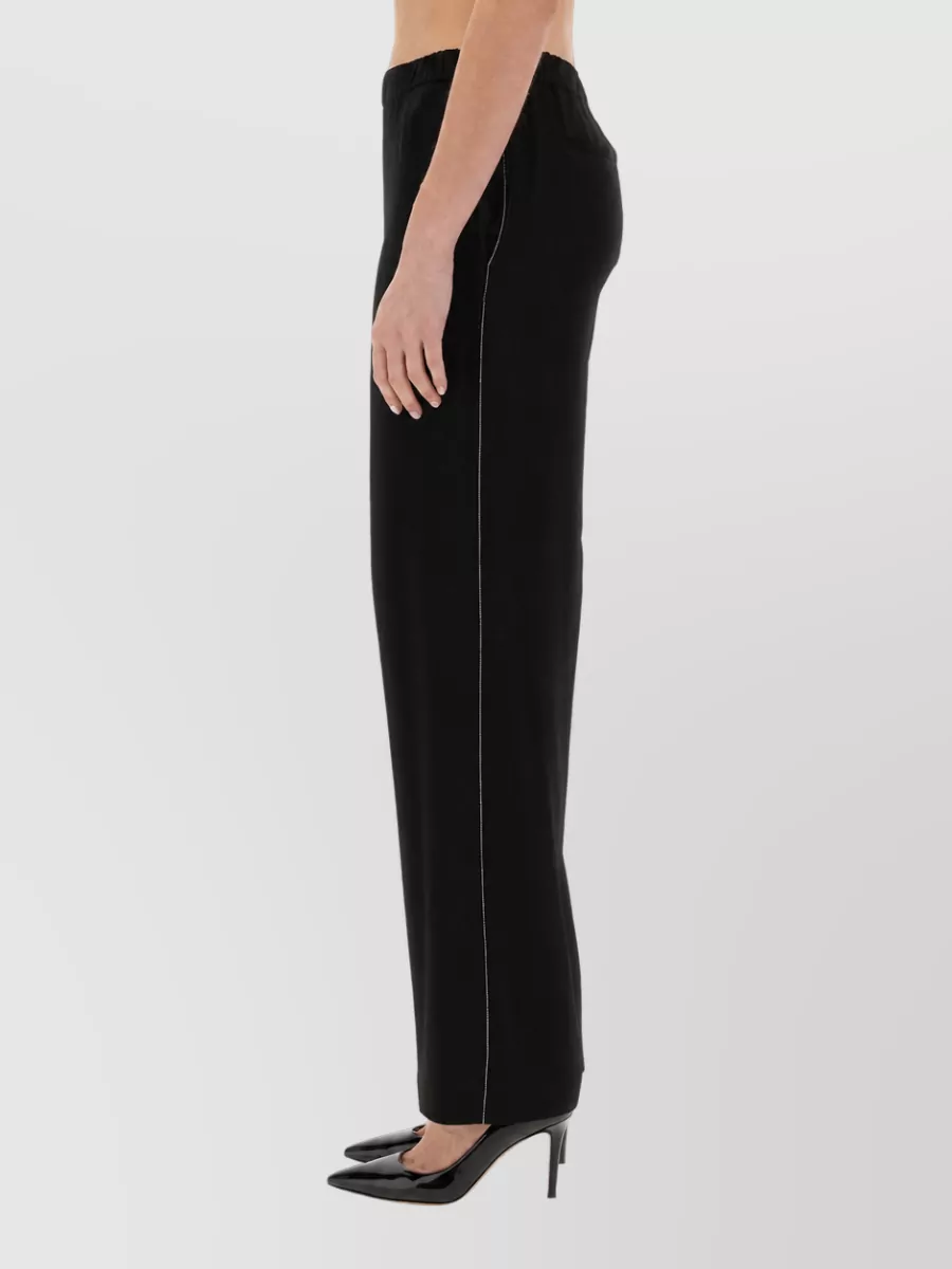 Fabiana Filippi Viscose Briefs