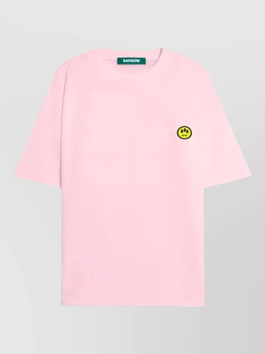 Barrow jersey t-shirt