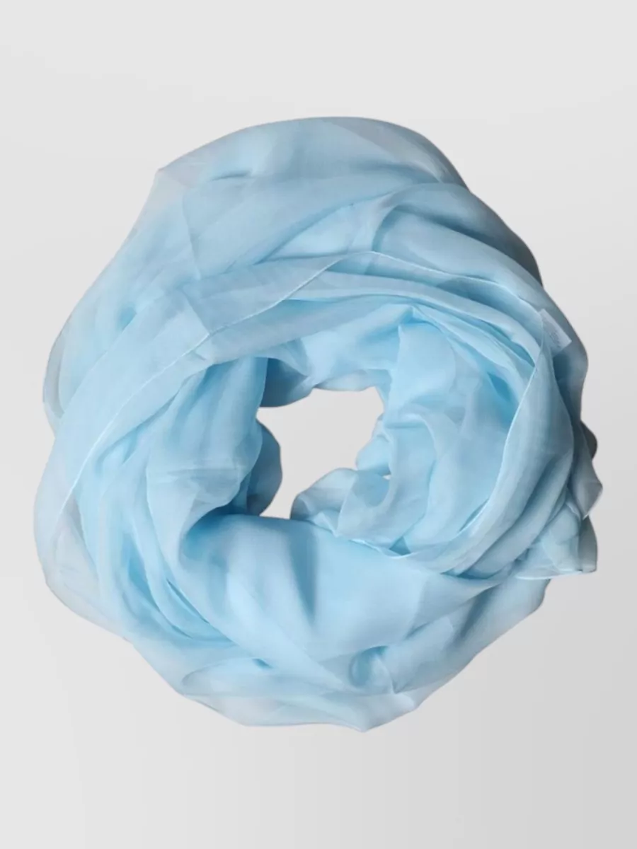 Dolce&Gabbana Silk Scarf