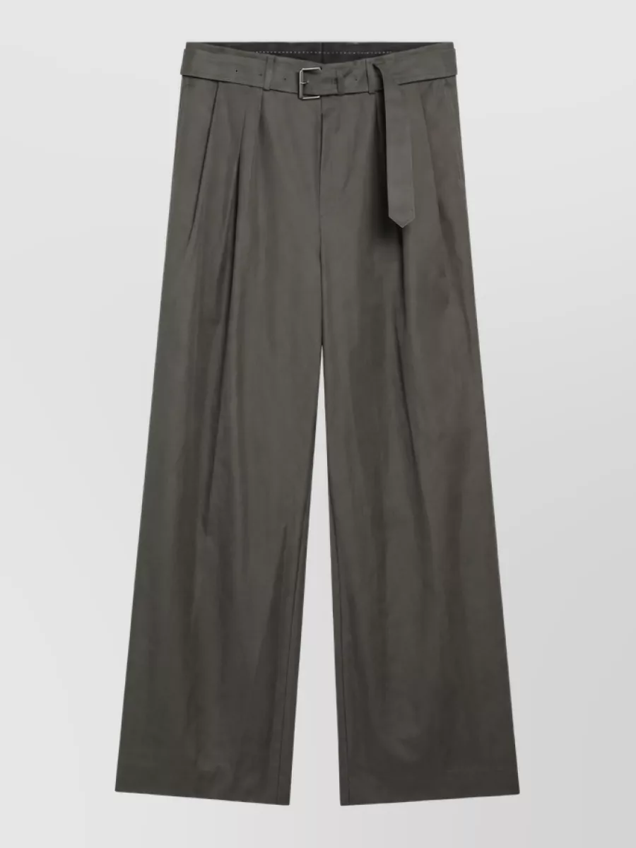 Dries Van Noten Wide-leg trousers