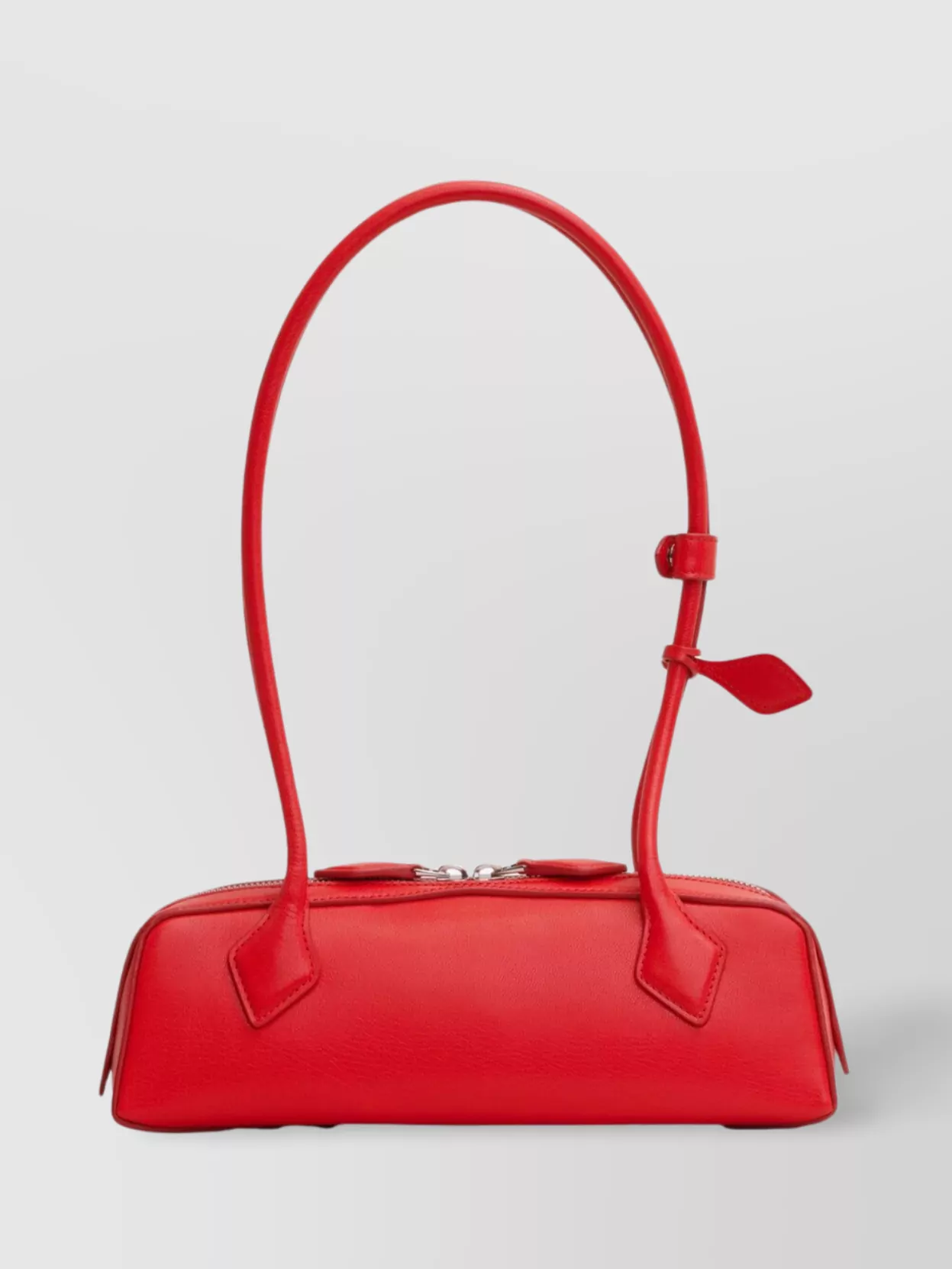 Alaïa Small Leather Bag Top Handle