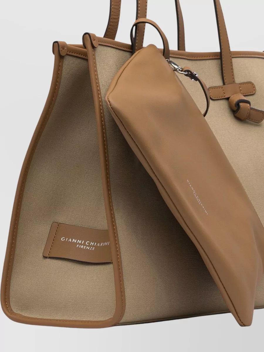 Gianni Chiarini Shoulder Bag